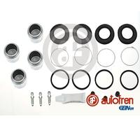 Kit di riparazione pinza freno Assale anteriore Pinza freno (4 pistoni) D41656C
