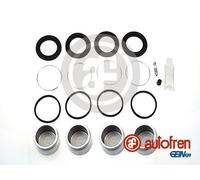 AUTOFREN SEINSA D42109C Kit riparazione, Pinza freno per LEXUS,TOYOTA