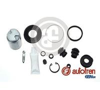 Autofren Seinsa D42120C Kit Di Riparazione, Ponte Del Freno Per Mazda