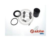 Autofren Seinsa D42365C Kit di Riparazione Pinza Freno Anteriore per Seat Audi