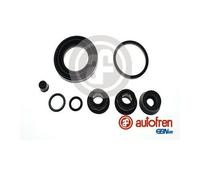 Autofren Seinsa D42659 Kit Di Riparazione Freno Posteriore Per Opel Corsa E Ford
