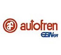 AUTOFREN SEINSA D43209A Kit accessori, pastiglia freno