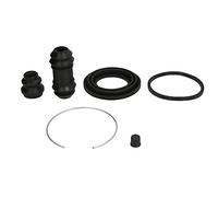 AUTOFREN SEINSA D4523 Kit di revisione della pinza freno Assale anteriore Compatibilità con MITSUBISHI PAJERO I L04G, L14G L 200 K3T, K2T, K1T, K0T PAJERO I Canvas Top L04G L 300 III Bus P0W, P1W, P2W