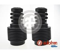 Seinsa Autofren Kit parapolvere ammortizzatore D5018 - Anteriore Dx per Renault Grand Scenic II