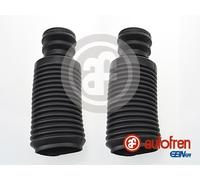 AUTOFREN SEINSA D5025 Kit parapolvere, Ammortizzatore per NISSAN