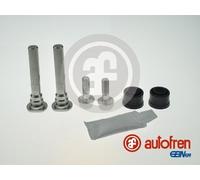 AUTOFREN SEINSA D7074C Kit manicotti di guida, Pinza freno per KIA