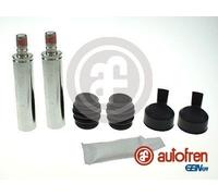 AUTOFREN SEINSA D7139C Kit manicotti di guida Pinza freno