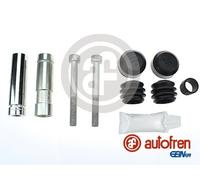 AUTOFREN SEINSA D7141C Kit manicotti di guida, Pinza freno per IVECO,MERCEDES-BE