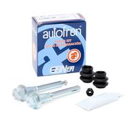 AUTOFREN SEINSA D7178C Kit manicotti di guida Pinza freno per NISSAN JUKE (F15)