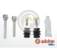 AUTOFREN SEINSA D7232C Kit manicotti di guida, Pinza freno per AUDI,SEAT,SKODA,V