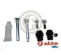 AUTOFREN SEINSA D7266C Kit manicotti di guida Pinza freno per HONDA CR-V II (RD)