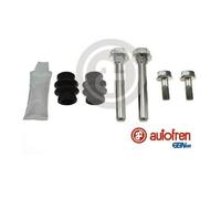 Autofren Seinsa D7317C Set Di Guida Pomello Freno Posteriore Per Audi Lancia
