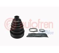 Autofren Seinsa D8000E Set Di Paraolio, Albero Motore Per AIXAM, ALFA ROMEO