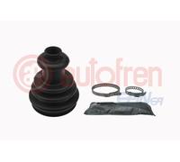 AUTOFREN SEINSA D8001E Kit cuffia, Semiasse