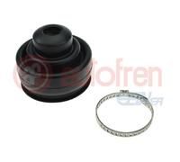AUTOFREN SEINSA D8014 Kit cuffia, semiasse