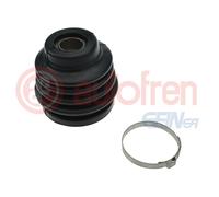 AUTOFREN SEINSA D8039 Kit cuffia, Semiasse per AUTOBIANCHI,FIAT,LANCIA,SEAT