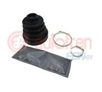 AUTOFREN SEINSA D8042 Kit cuffia, Semiasse per CHEVROLET,DAEWOO,HONDA,HYUNDAI,IS