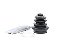 Autofren Seinsa D8055 - Kit Cuffia, Semiasse