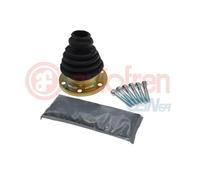 Seinsa Autofren Kit cuffia semiasse D8061 - lato del cambio - per Audi VW