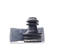 AUTOFREN SEINSA D8072 Kit cuffia, semiasse