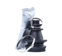 AUTOFREN SEINSA D8075 Kit cuffia, semiasse