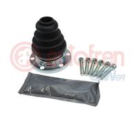 AUTOFREN SEINSA D8076 Kit cuffia, Semiasse per ALFA ROMEO,AUDI,FIAT,LANCIA,MERCE
