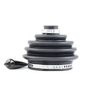 AUTOFREN SEINSA D8118 Kit cuffia semiasse lato ruota Cuffia Semiasse Cuffia semiasse Soffietto