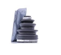 Autofren Seinsa D8162 - Kit Cuffia, Semiasse
