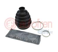 AUTOFREN SEINSA D8168T Kit cuffia, Semiasse per AUDI,OPEL,RENAULT,SEAT,SKODA,TOY