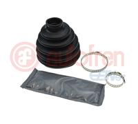 AUTOFREN SEINSA D8174T Kit cuffia, Semiasse per AUDI,PEUGEOT,SEAT,SKODA,VW
