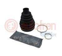 AUTOFREN SEINSA D8182T Kit cuffia semiasse per RENAULT MEGANE I (BA0/1) 21 (B48)