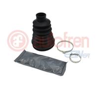 AUTOFREN SEINSA D8184T Kit cuffia semiasse per RENAULT TWINGO I (C06) 21 (B48)
