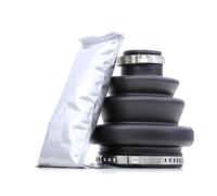 AUTOFREN SEINSA D8207 Kit cuffia, semiasse