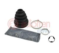 Autofren Seinsa D8214 Soffietto Albero Motore per Mazda 626 V Honda
