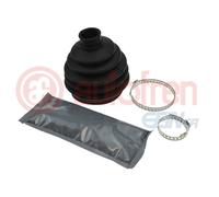 Soffietto giunto semiasse lato ruota D8228 AUTOFREN SEINSA per OPEL DAEWOO AUDI