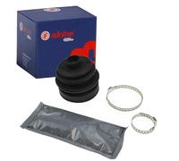 Seinsa Autofren Kit cuffia giunto semiasse D8237 lato ruota per Mazda, Subaru, Kia