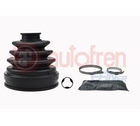 AUTOFREN SEINSA D8256 Kit cuffia, Semiasse per TOYOTA