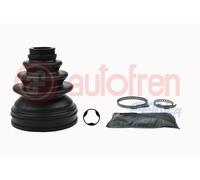 AUTOFREN SEINSA D8260 Kit cuffia, Semiasse per FIAT,LANCIA,MINI,MITSUBISHI,NISSA
