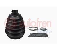AUTOFREN SEINSA D8273T Kit cuffia, Semiasse per CHRYSLER,LAND ROVER,MITSUBISHI,O