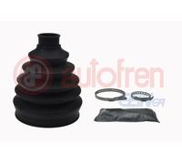 AUTOFREN SEINSA D8282T Kit cuffia semiasse per VW PASSAT (3B3) POLO (6N2)