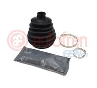 Kit soffietti, albero motore AUTOFREN SEINSA D8285T