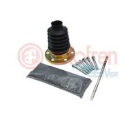 AUTOFREN SEINSA D8288T Kit cuffia, Semiasse per AUDI,CUPRA,OPEL,PORSCHE,SEAT,SKO