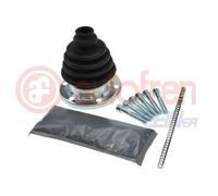 AUTOFREN SEINSA D8290 Kit cuffia, Semiasse per AUDI,MITSUBISHI,SEAT,SKODA,VW