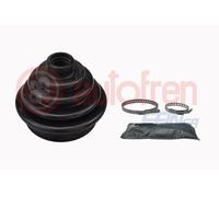 AUTOFREN SEINSA D8300 Kit cuffia, Semiasse per SKODA,VW