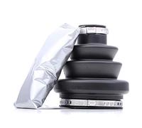 Autofren Seinsa Kit cuffia giunto semiasse D8309 2x per Cadillac, Fiat, Ford, Opel