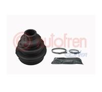 Autofren Seinsa D8310 Soffietto Albero Motore per BMW E30 E36 E46 E39