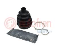 AUTOFREN SEINSA D8333T Kit cuffia semiasse Cuffia Semiasse Cuffia semiasse Soffietto