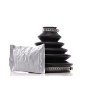 AUTOFREN SEINSA D8345T Kit cuffia semiasse per VW Golf IV Schrägheck (1J1)