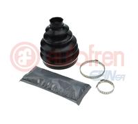 AUTOFREN SEINSA D8378T Kit cuffia, Semiasse per AUDI,BMW,CUPRA,OPEL,PORSCHE,SAAB