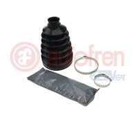 AUTOFREN SEINSA D8381T Kit cuffia, semiasse